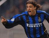 Crespo contract ends, joins Genoa